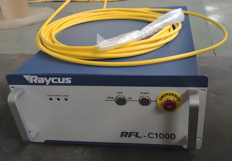 1000W CW Fiber laser source 1000W CW Fiber laser source