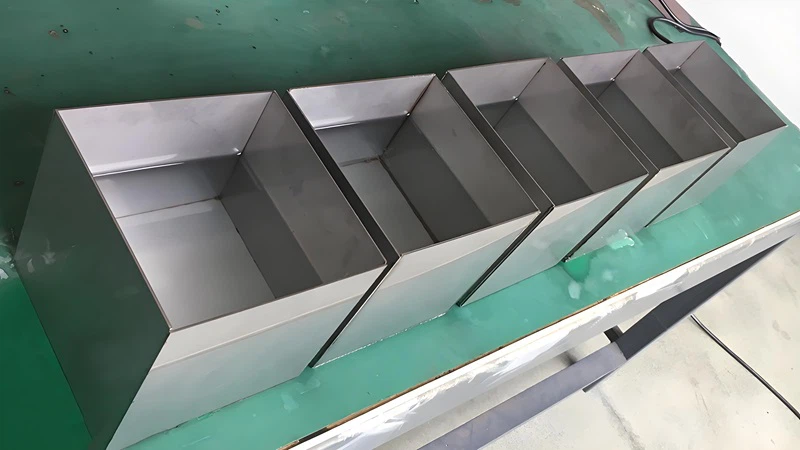 Water-proof tests Water-proof tests