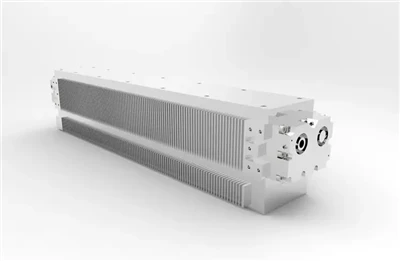 YL serija RF CO₂ laserski izvor